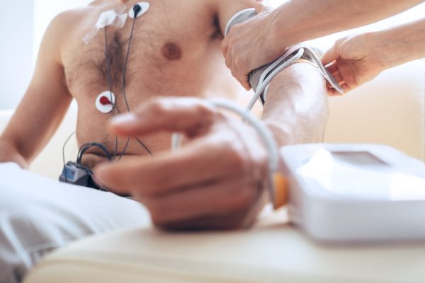 equipos de vanguardia